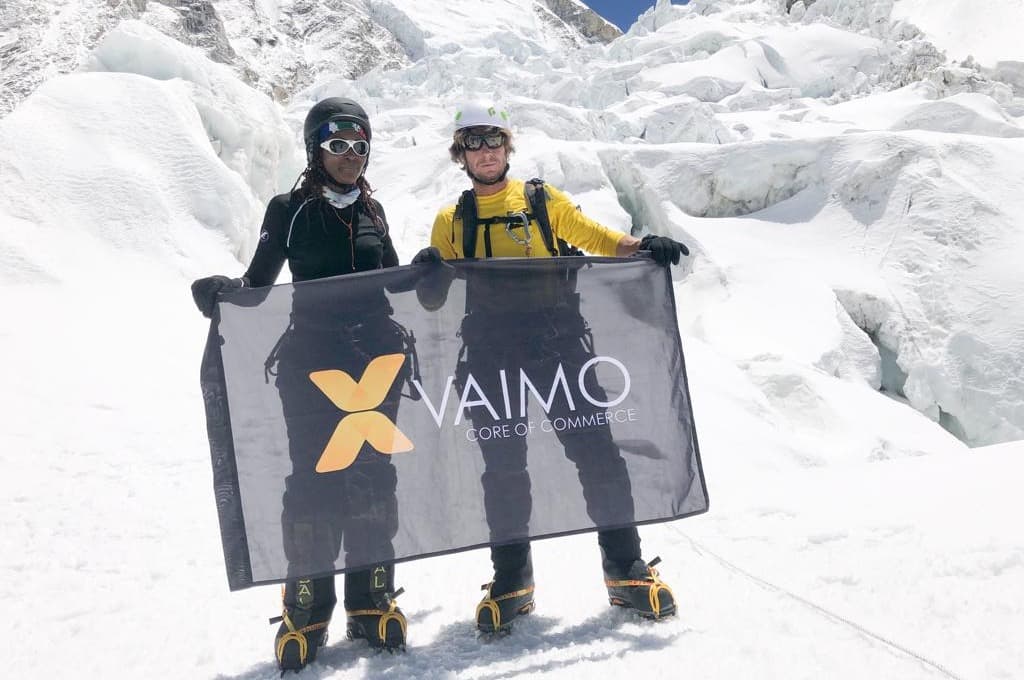 Saray Endures Cyclones and Snow Storms Before Final Push - Featured Image