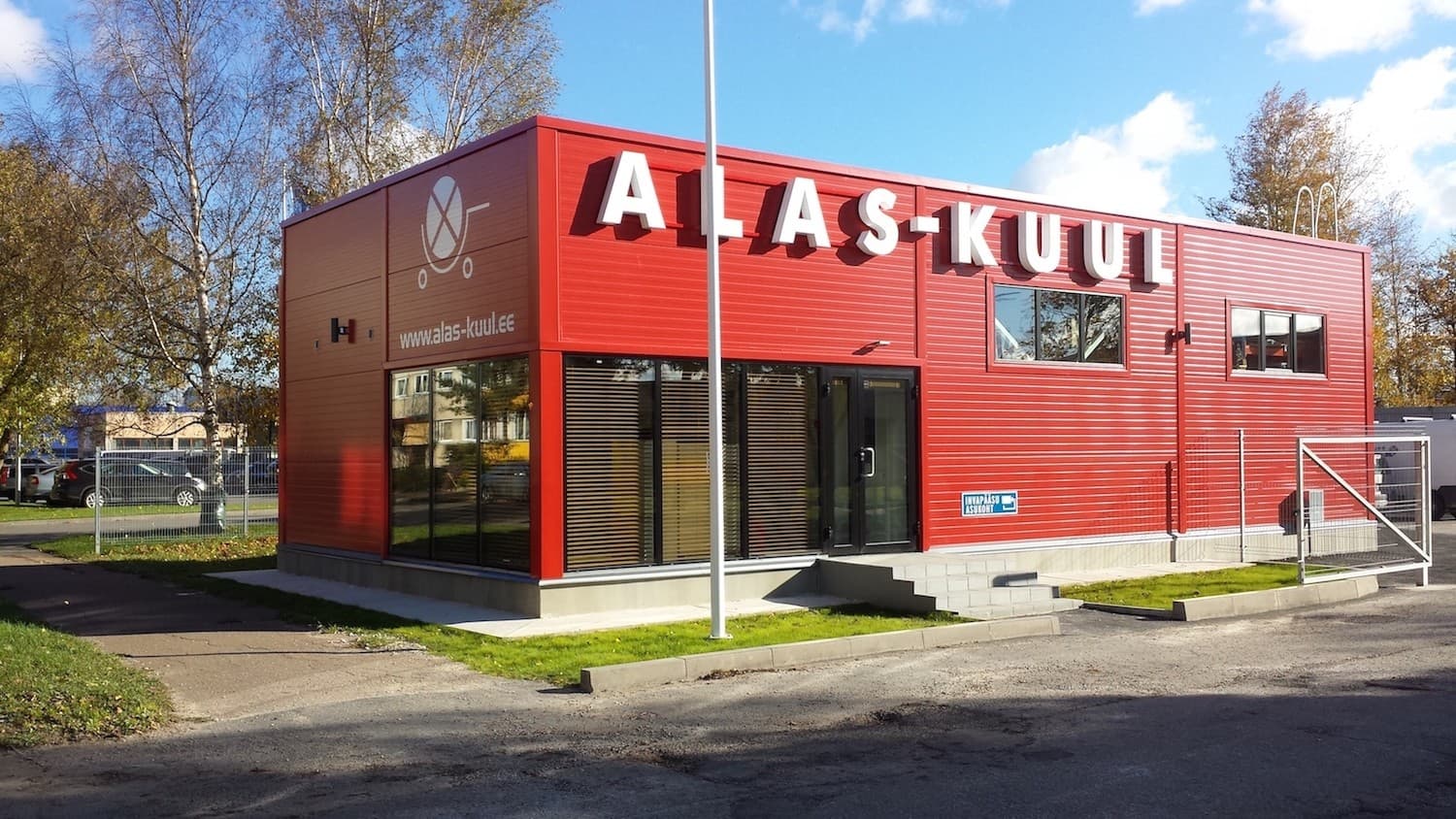 Alaskuul Store