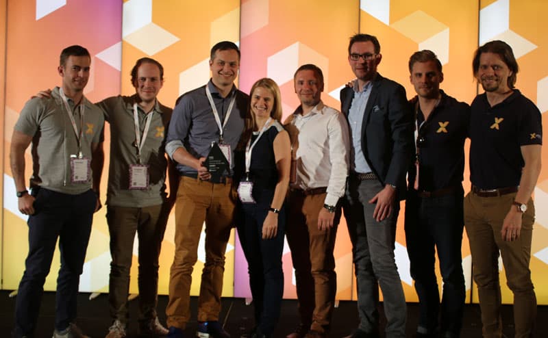 Vaimo Magento Partner Award