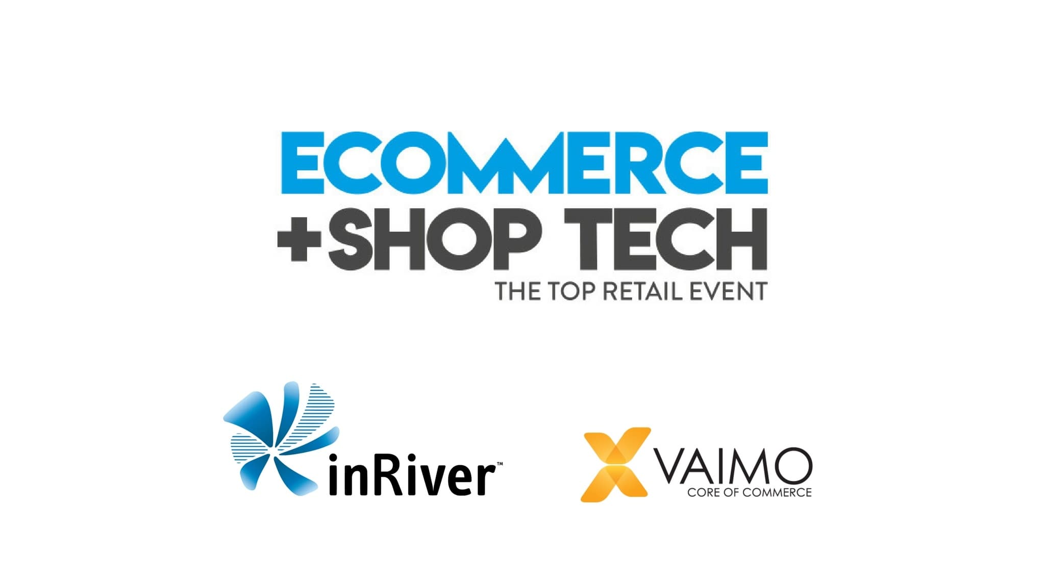 Vaimo inRiver at eCommerce Shop Tech Helsinki - Featured Image