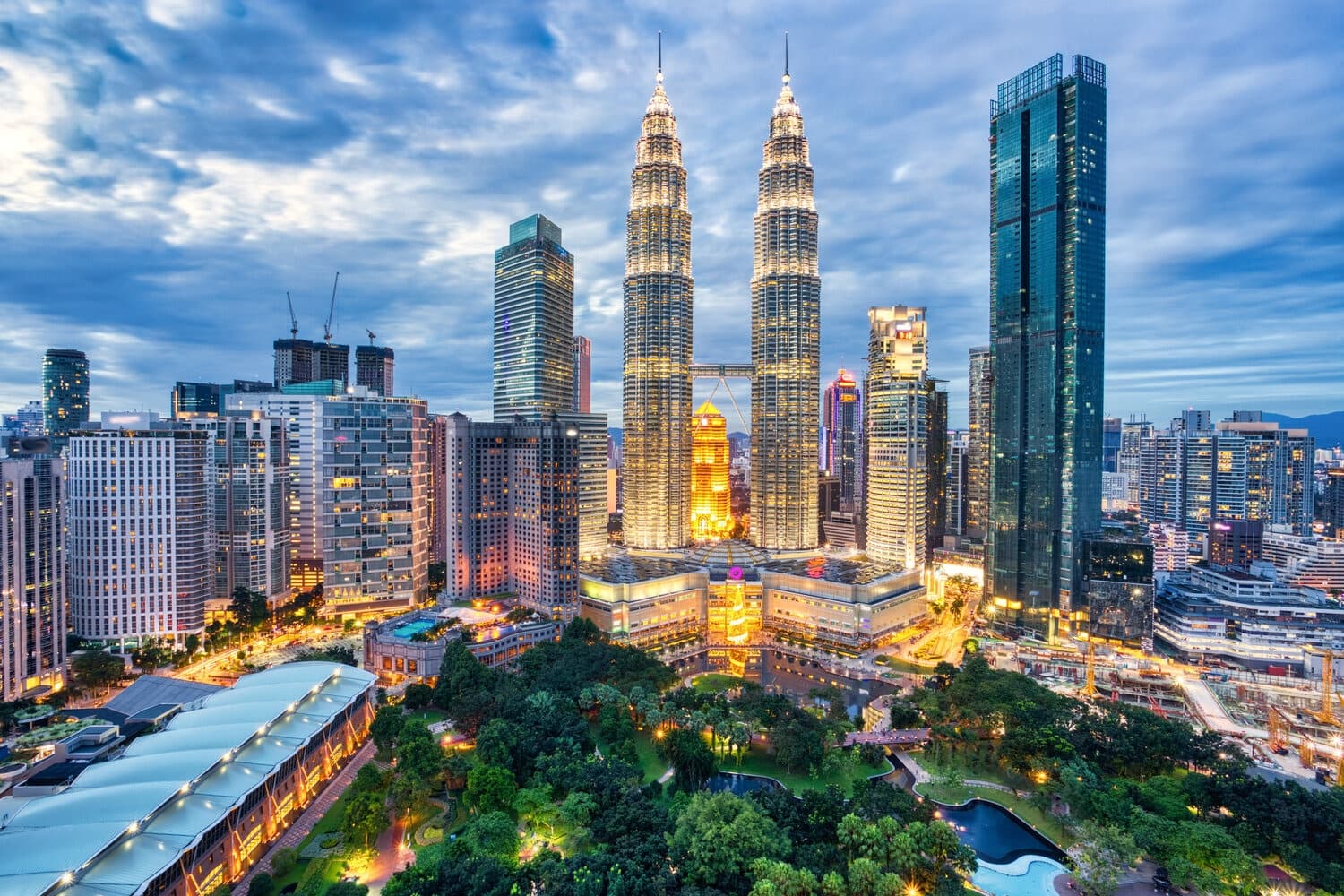 Kuala Lumpur Location OG Image