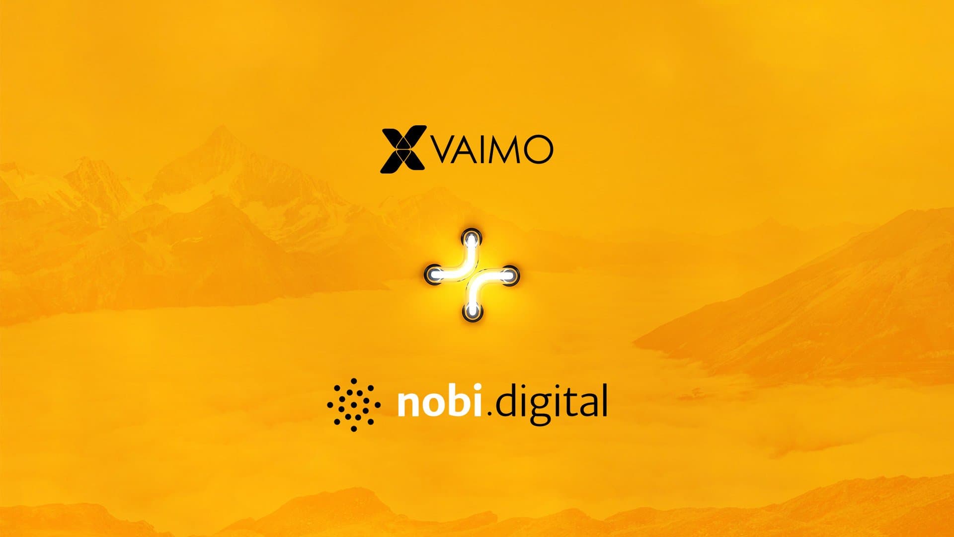 Vaimo and Nobi Join Forces to Provide Data Driven Customer Experiences - Featured Image