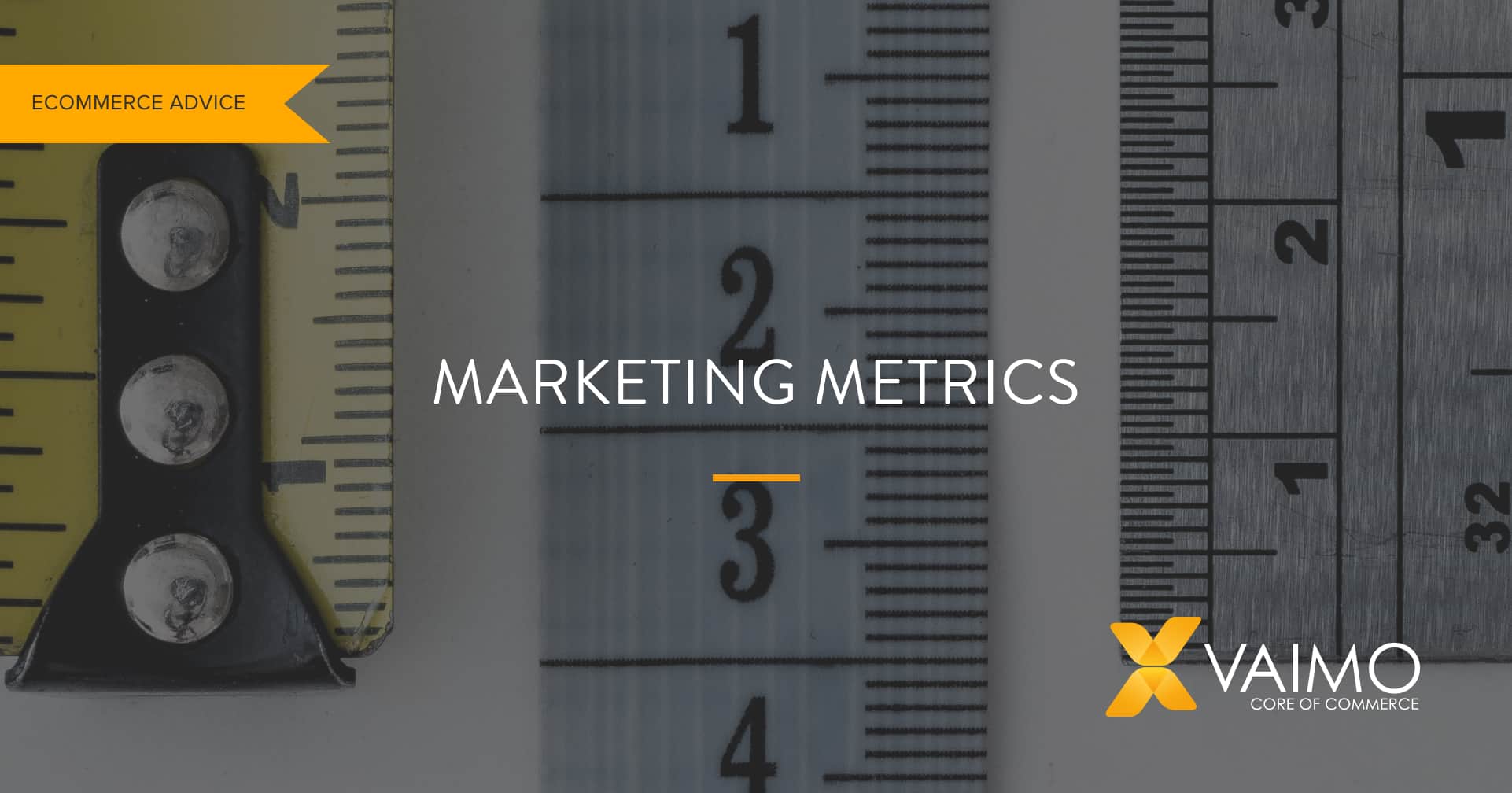Marketing Metrics for Business Growth - Featured Image