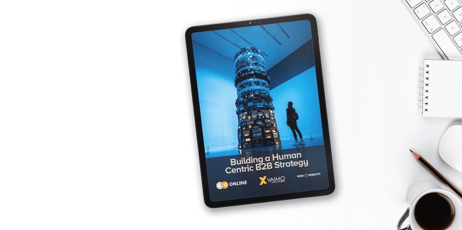 B2B Online Report - Featured Image