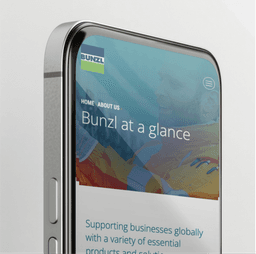 Bunzl phone image