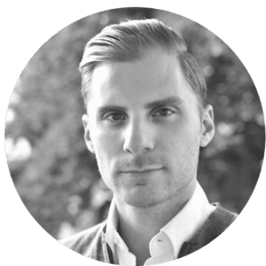 image of robin carlsson