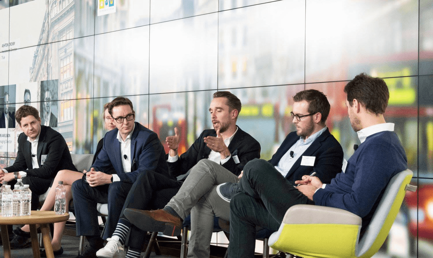 Vaimo Retail Forum 2017 - Featured Image