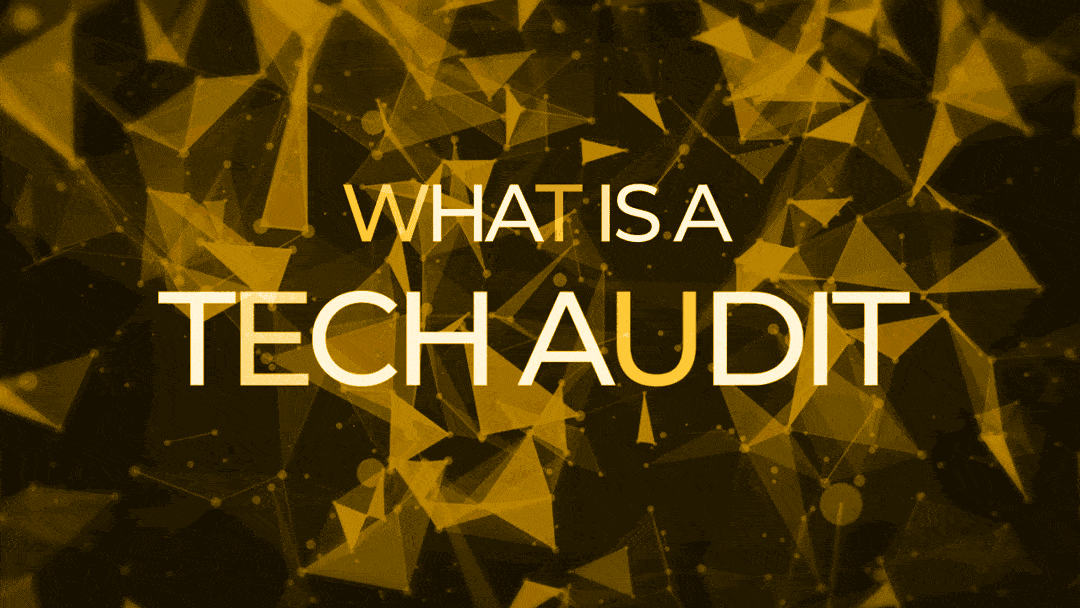 Ecommerce Technology Audit - Featured Image
