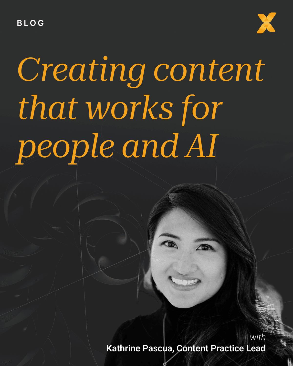 How to optimize your GEO strategy from a content perspective horizontal image