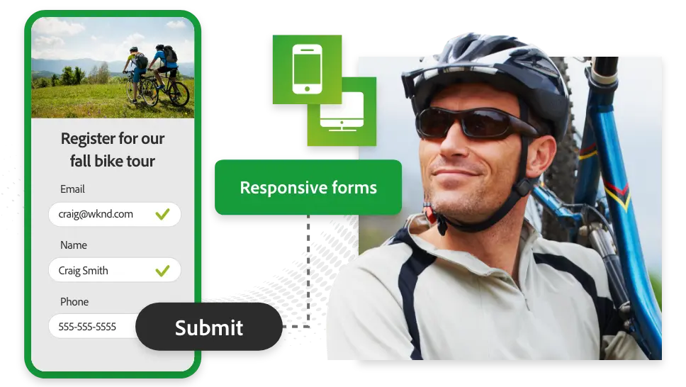 Adobe Experience Manager : tout ce qu’il faut savoir Image 5