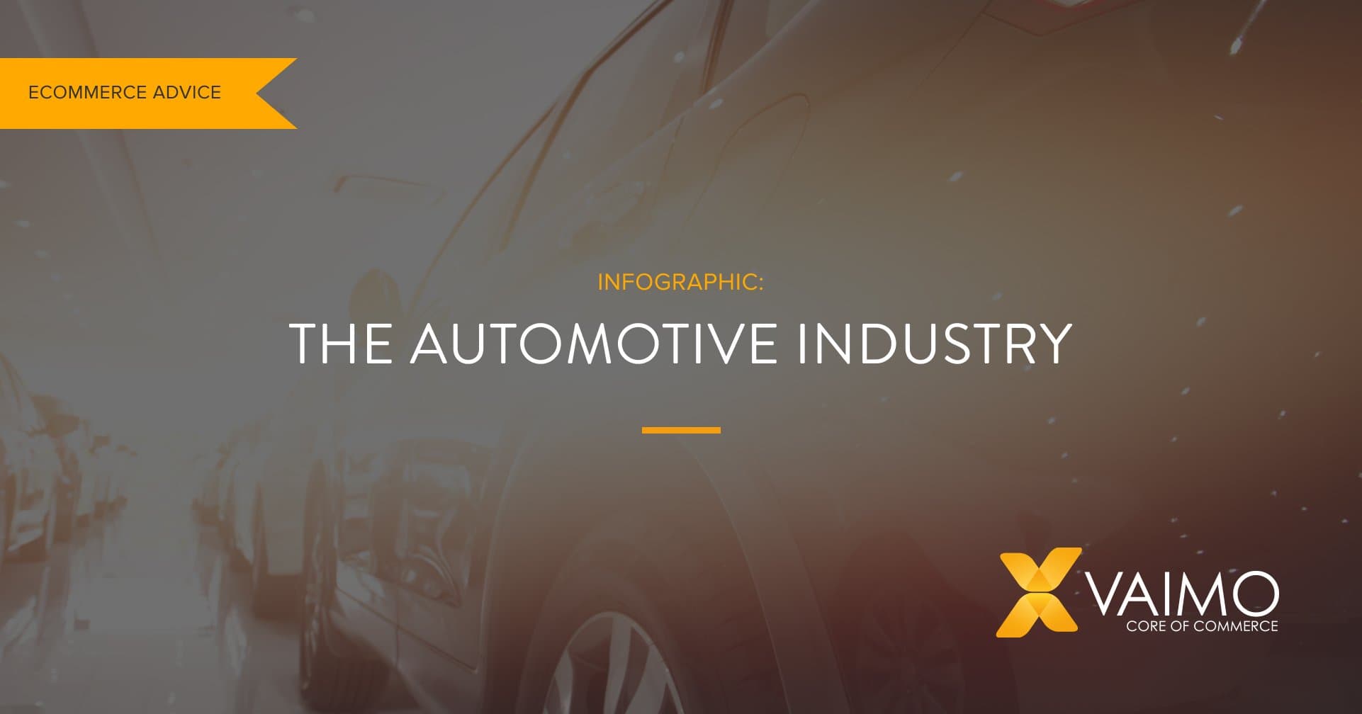 Digitalisation Automotive Industry - Featured Image