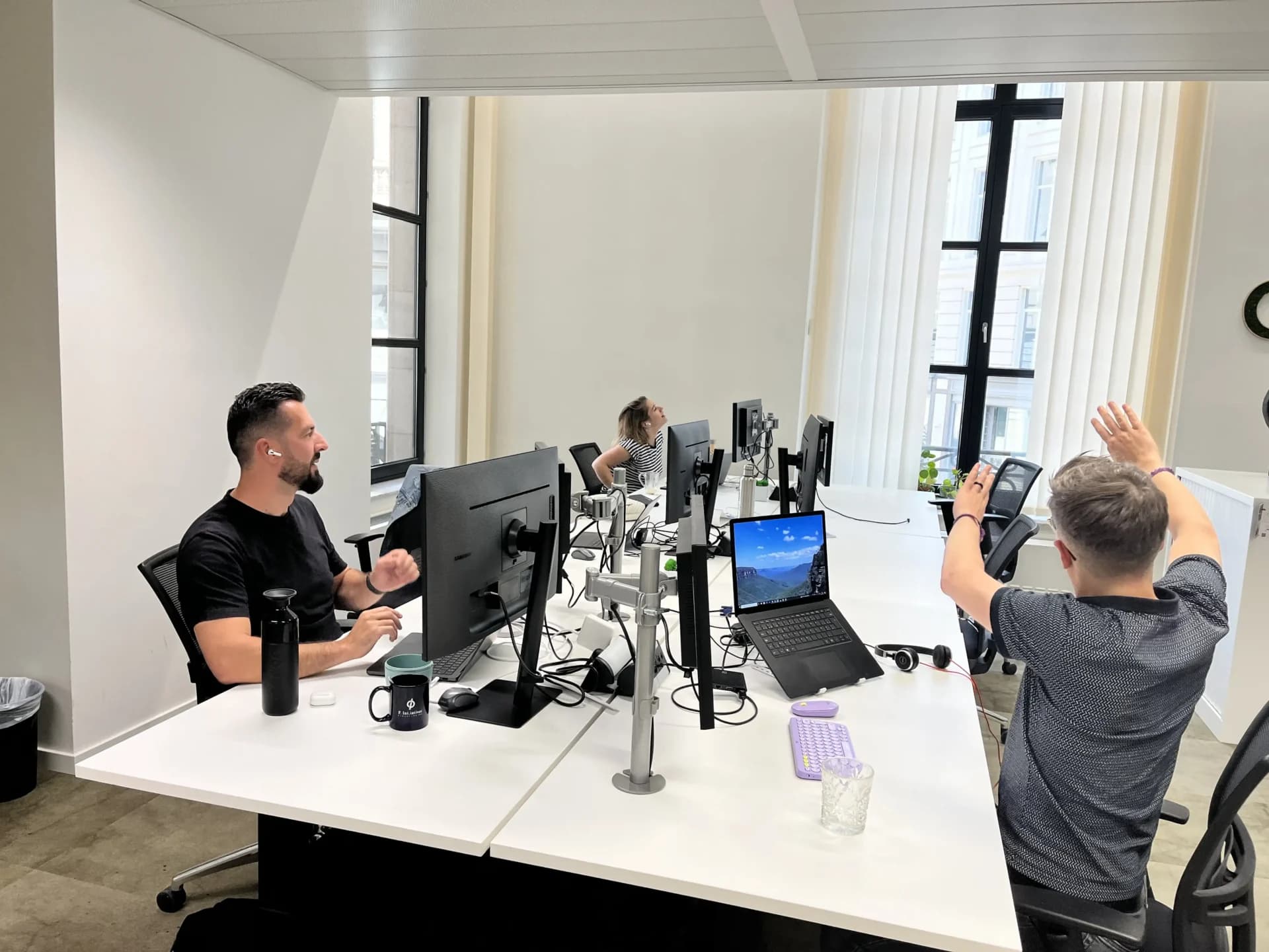 Brussels Gallery Image 3