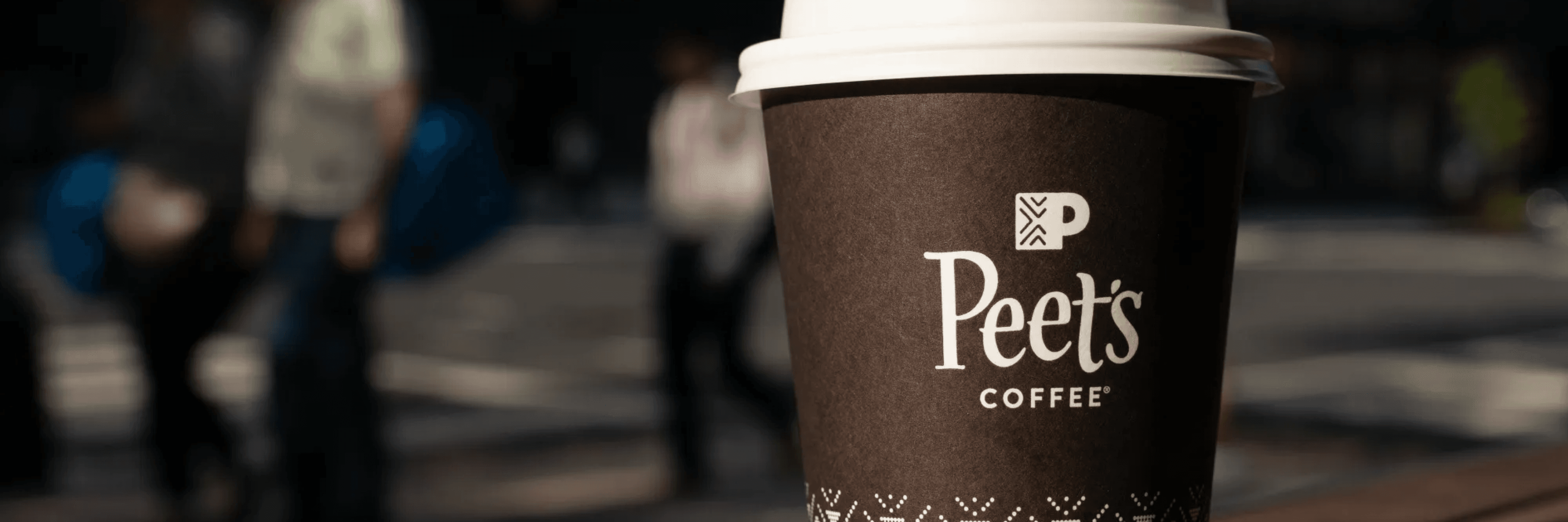 JDE Peet's case study