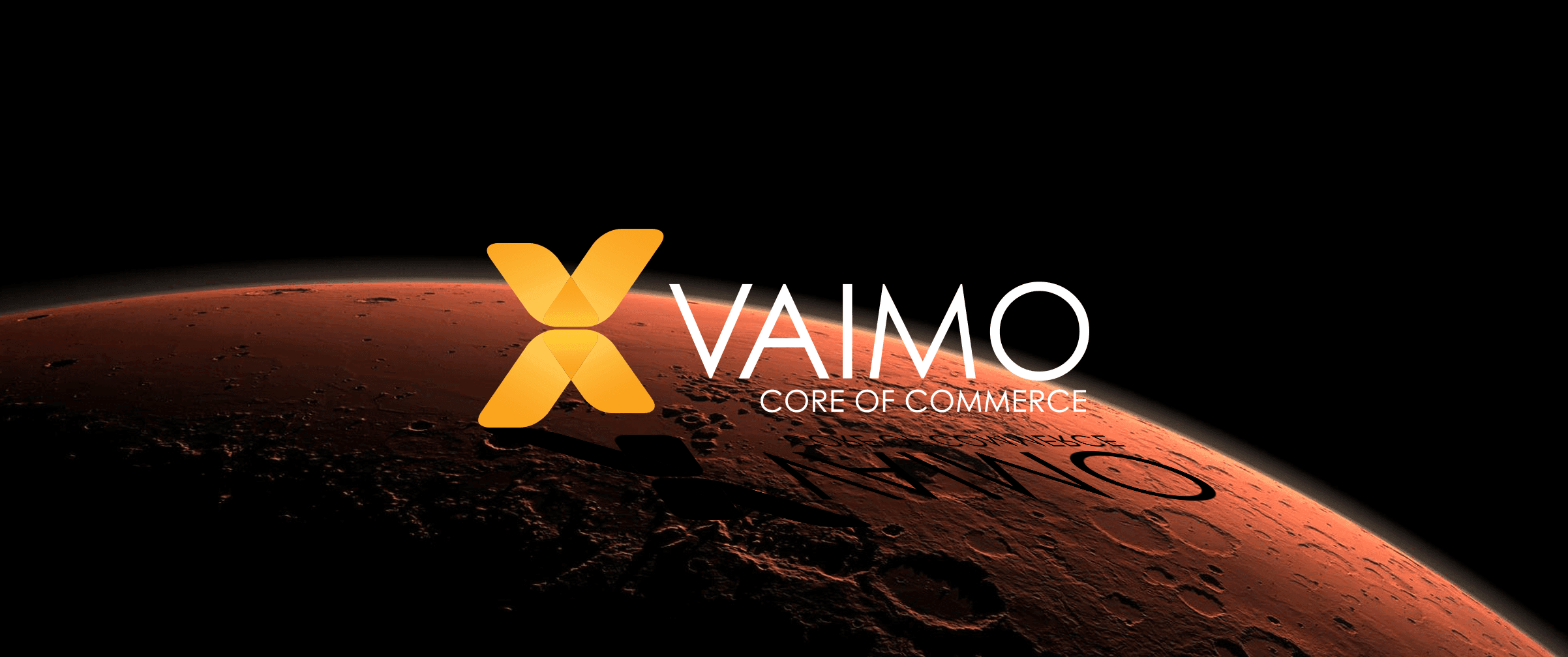 Just In Vaimo to Set Up New Office on Mars by 2026 - Featured Image