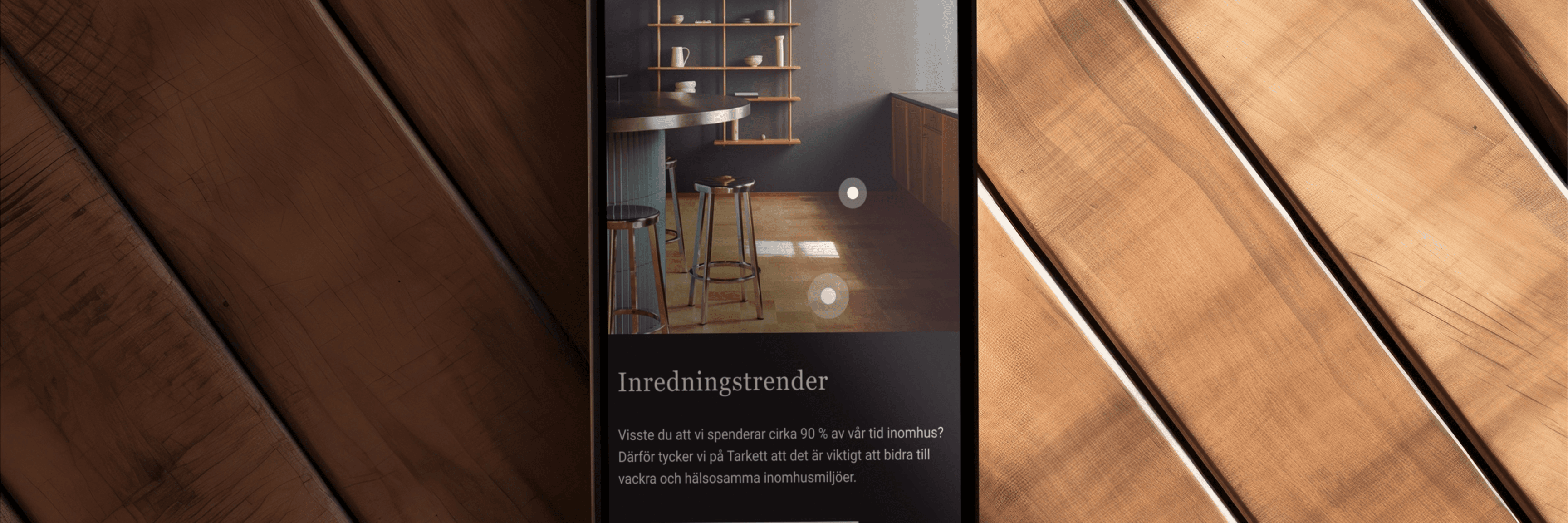 Tarkett composable commerce implementation Case Study