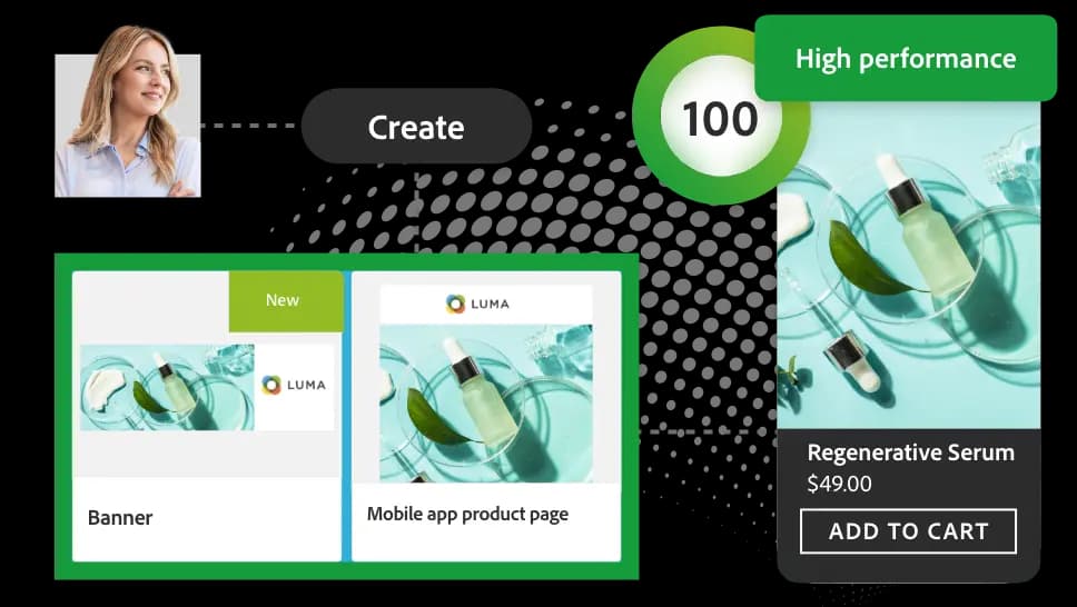 Adobe Experience Manager : tout ce qu’il faut savoir Image 1