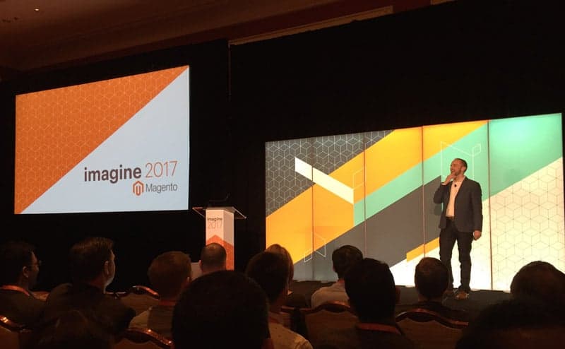 Magento Imagine