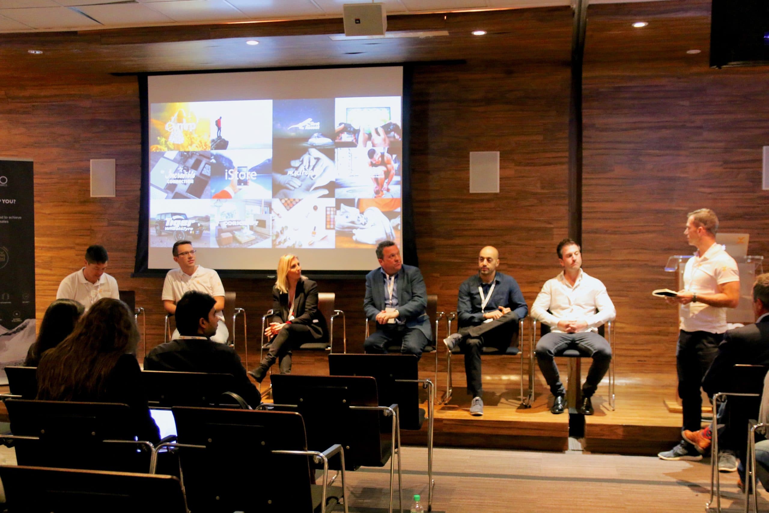 Meet Magento South Africa 2018 - Featured Image