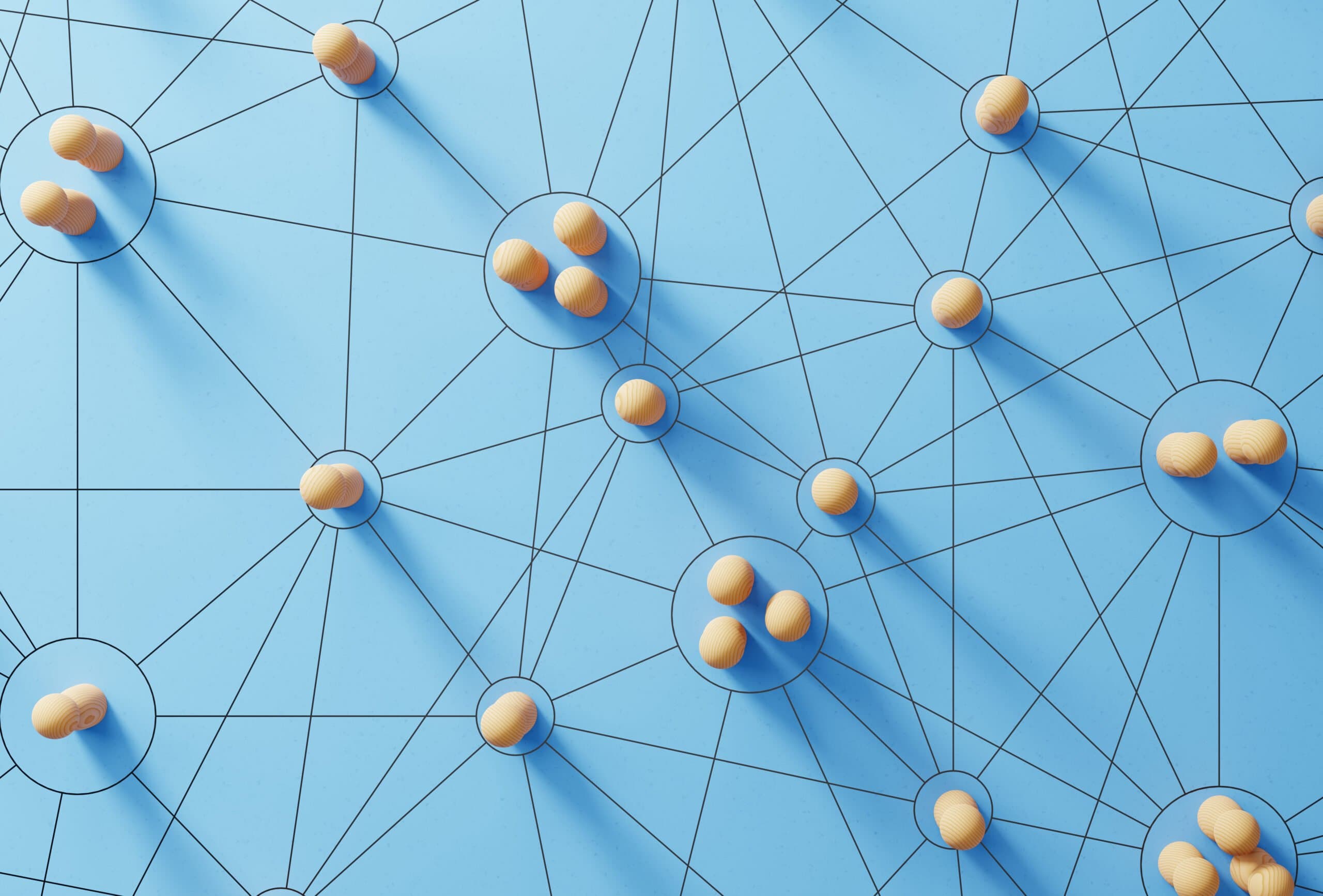 Revolutionizing Product Development Why Design Systems Are a Game Changer - Featured Image