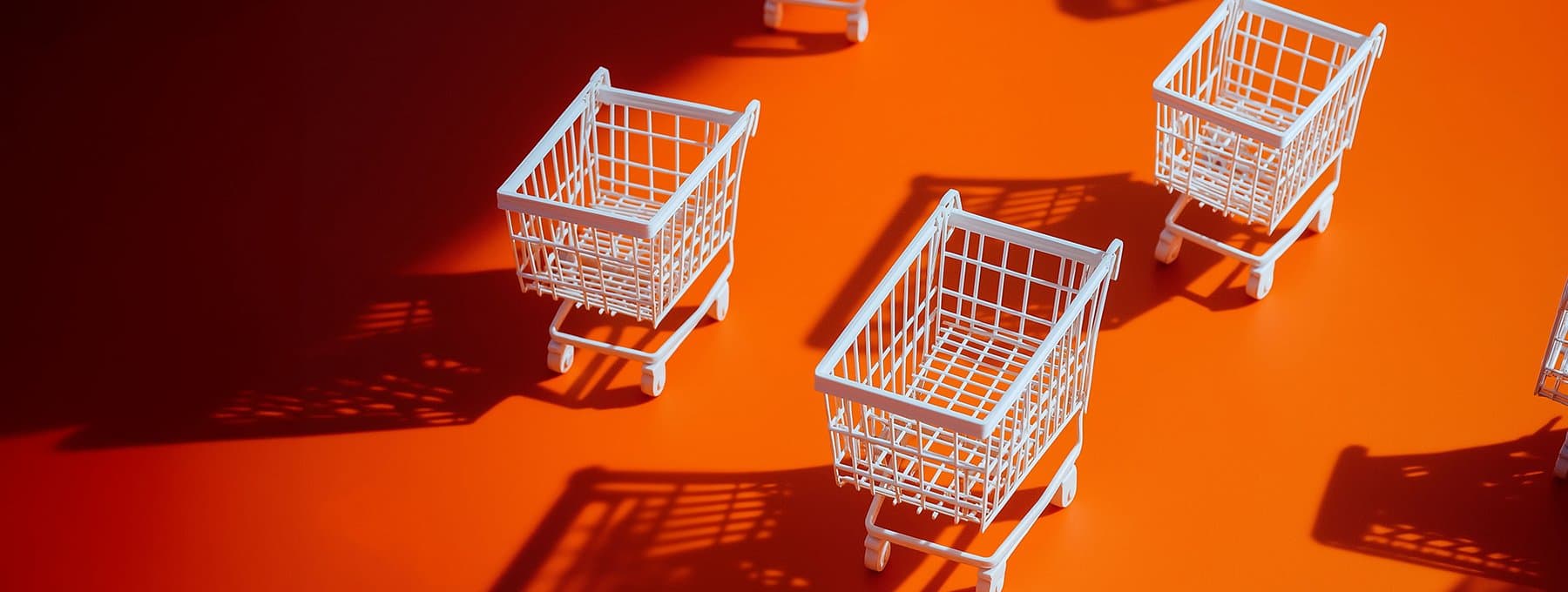 Unlocking Efficiency In Food And Beverage The Power Of GDSN - Featured Image