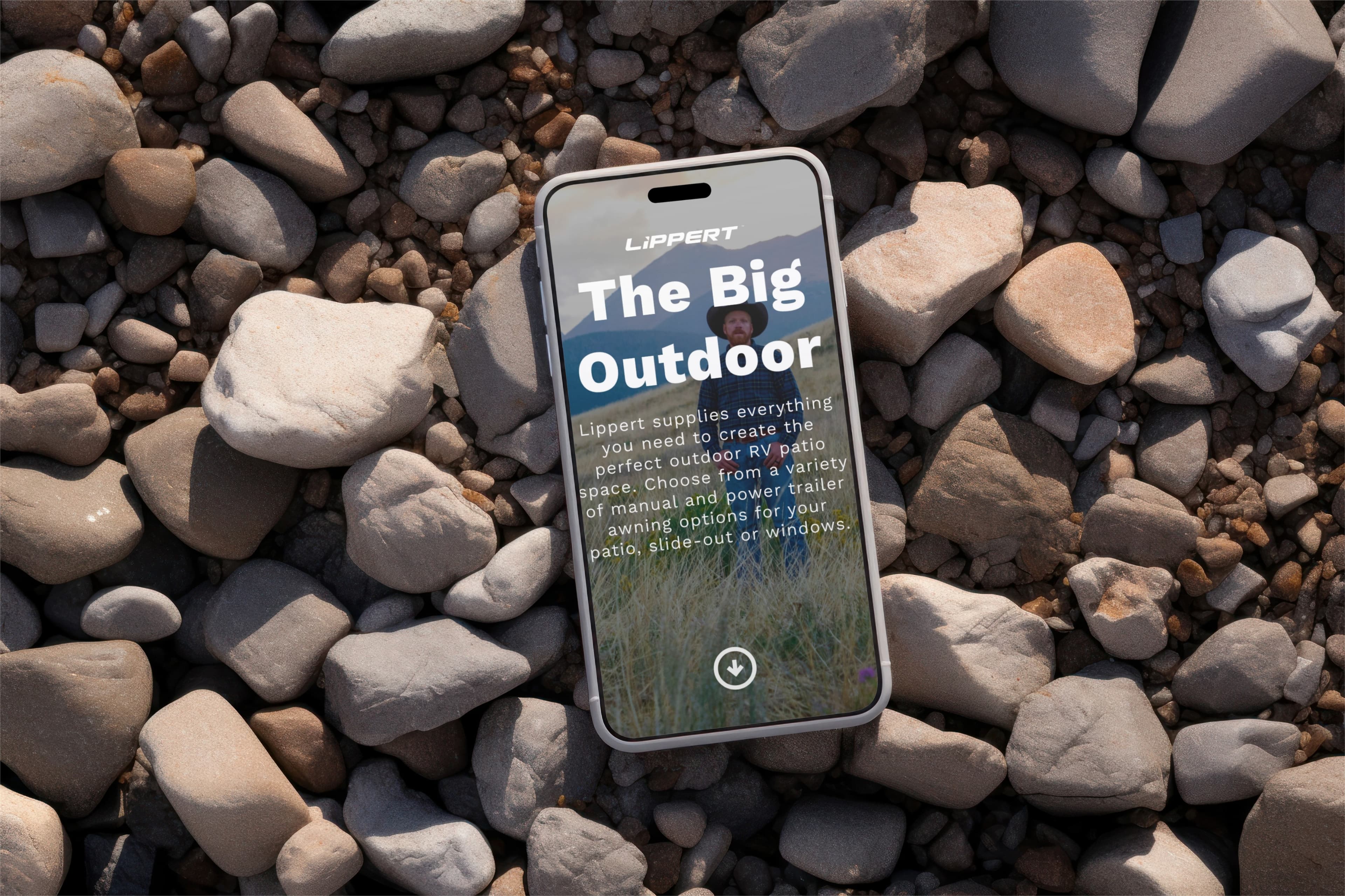 Lippert strategy big image phone