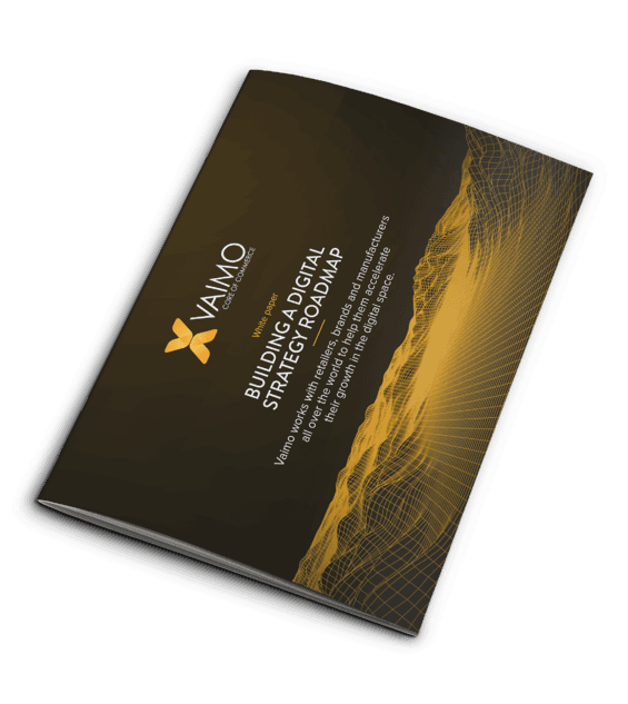 Multikanal vs. omnikanal: Hvordan velge en strategi Image 3