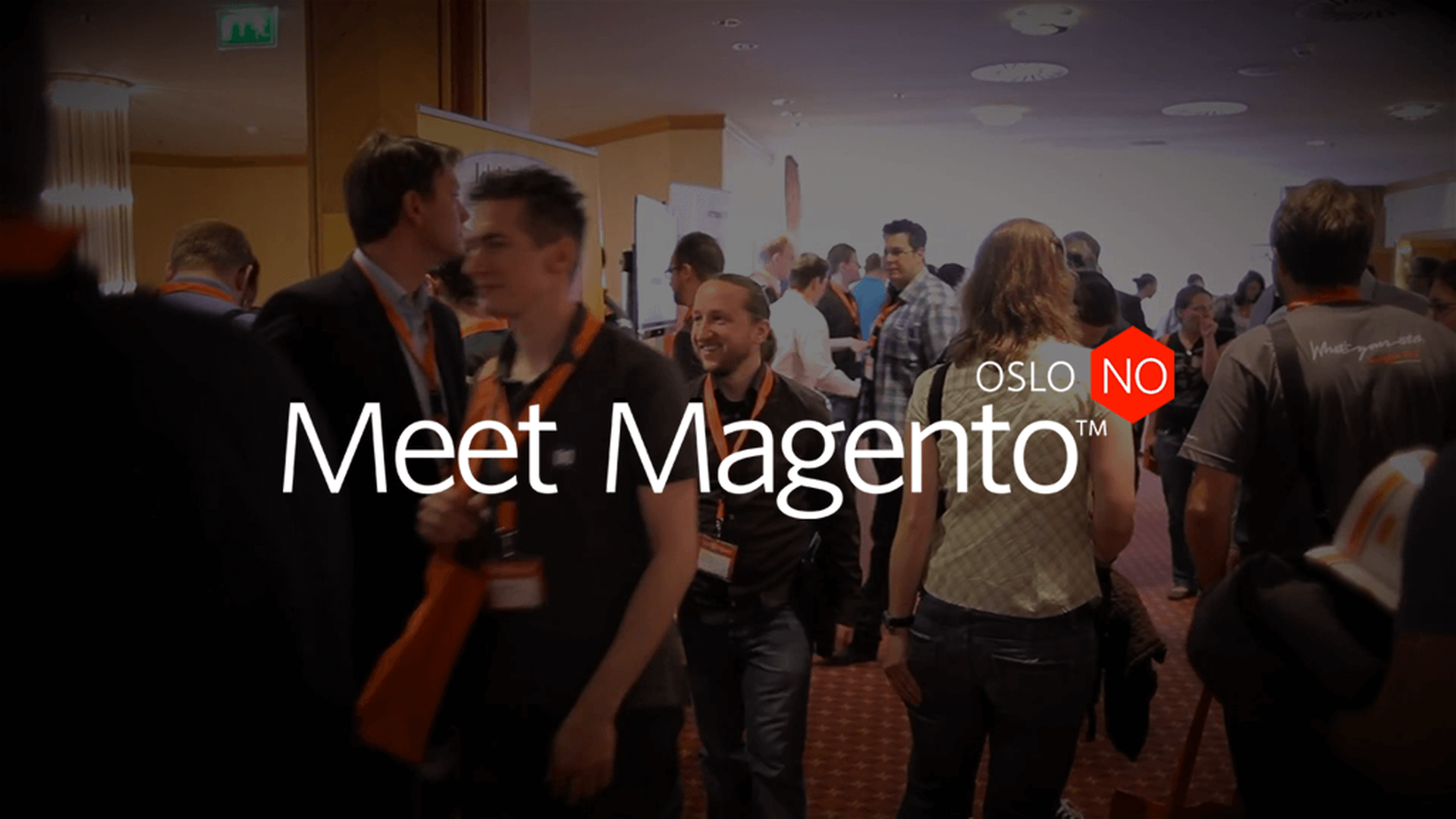 Meet Magento