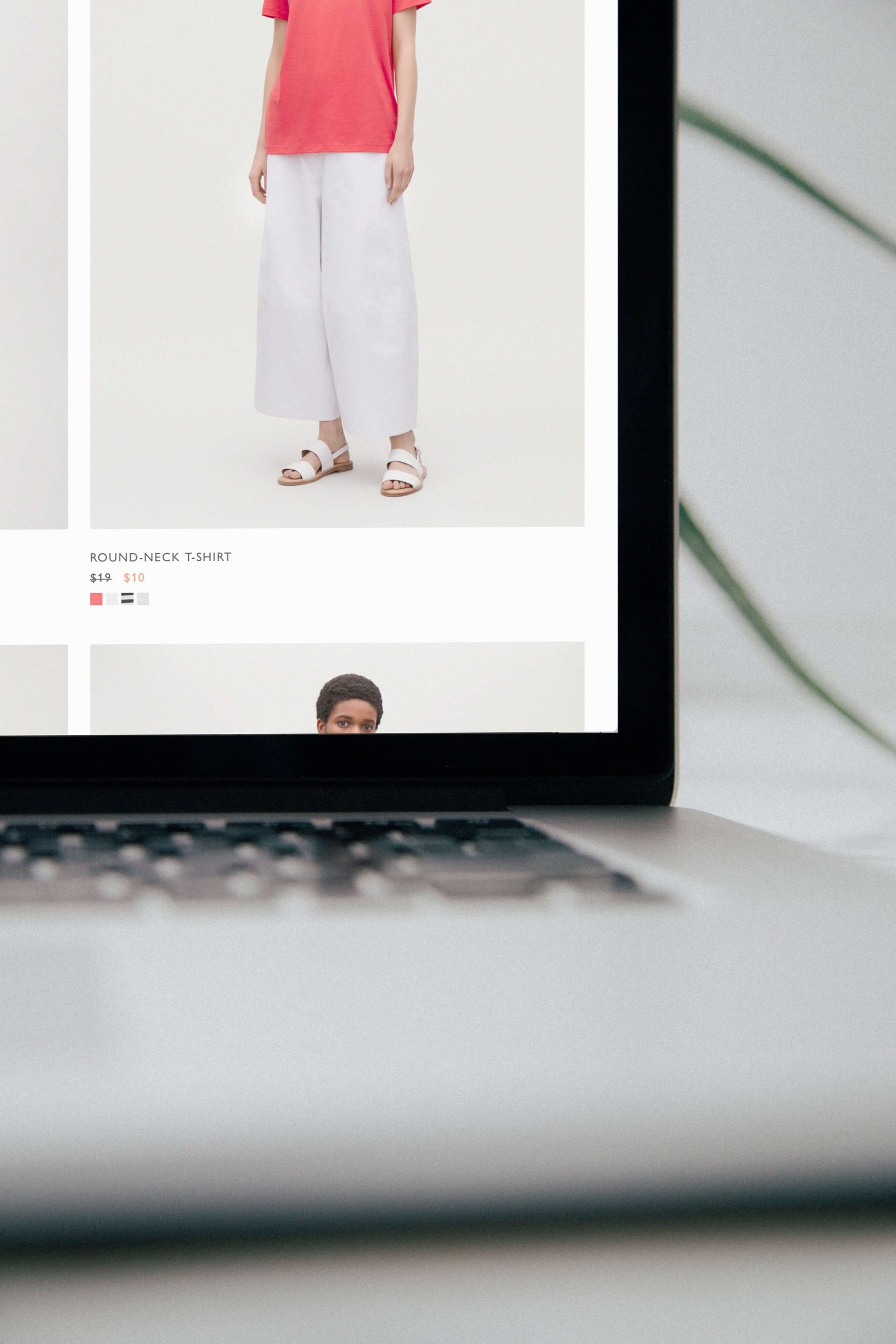 Vaimo ecommerce