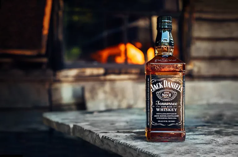 Vaimo & Jack Daniels Magento eCommerce site