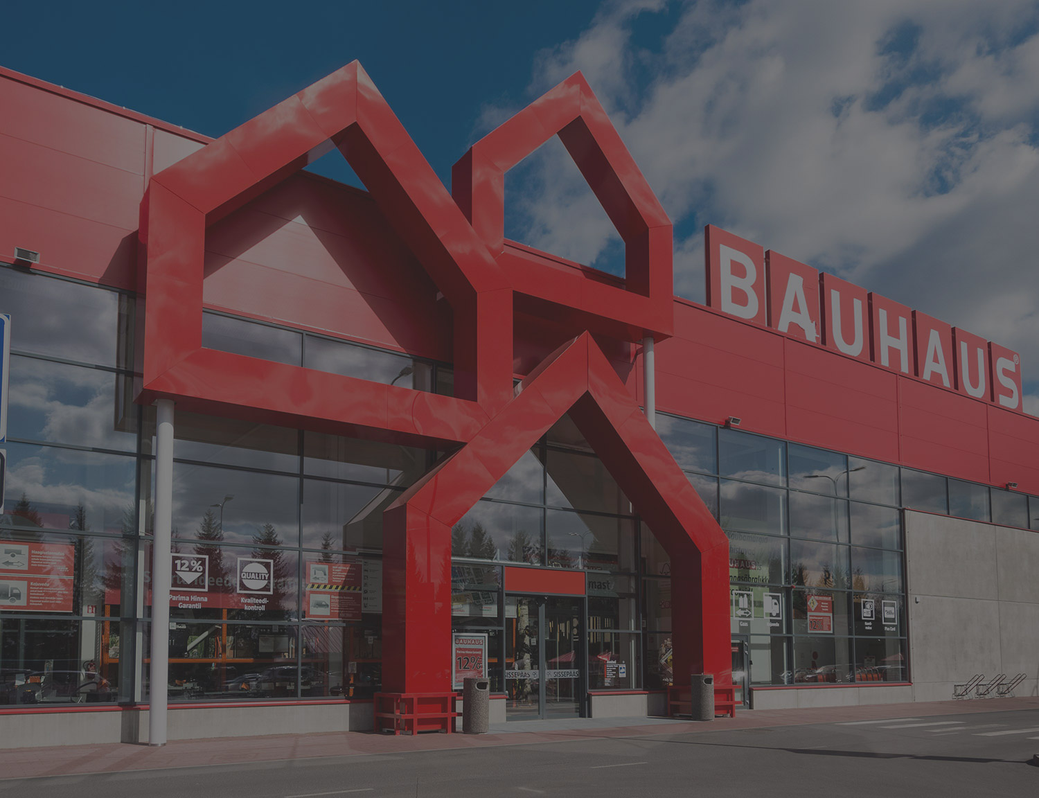 Bauhaus  results