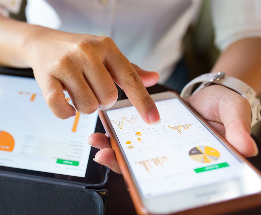 Vaimo Business Inteligence