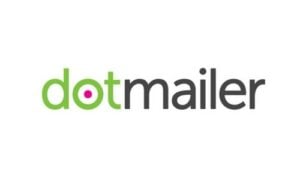 dotmailer logo