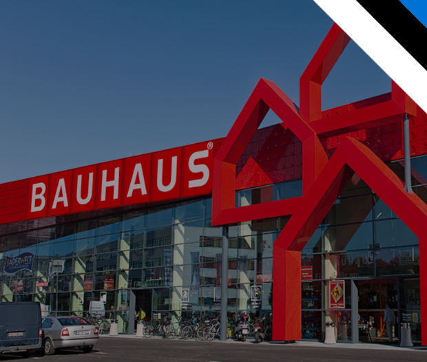 BAUHAUS Estonia