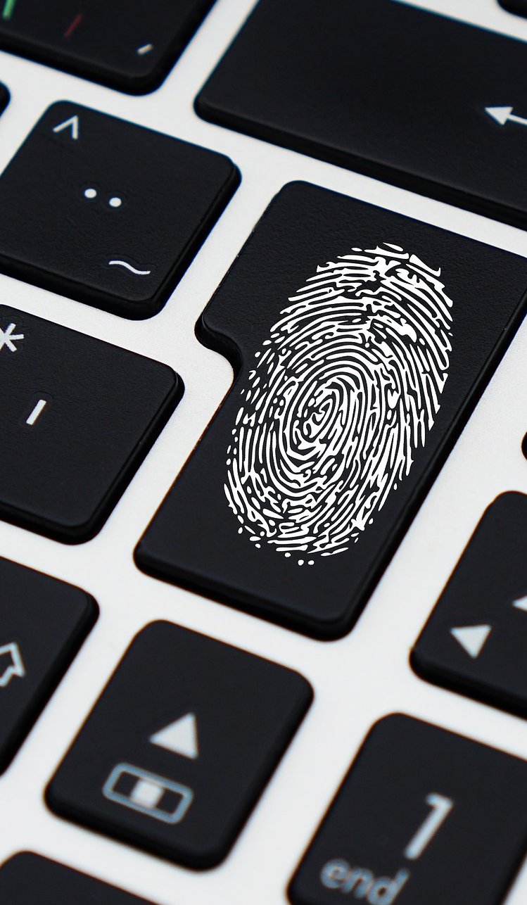 Vaimo Security Services