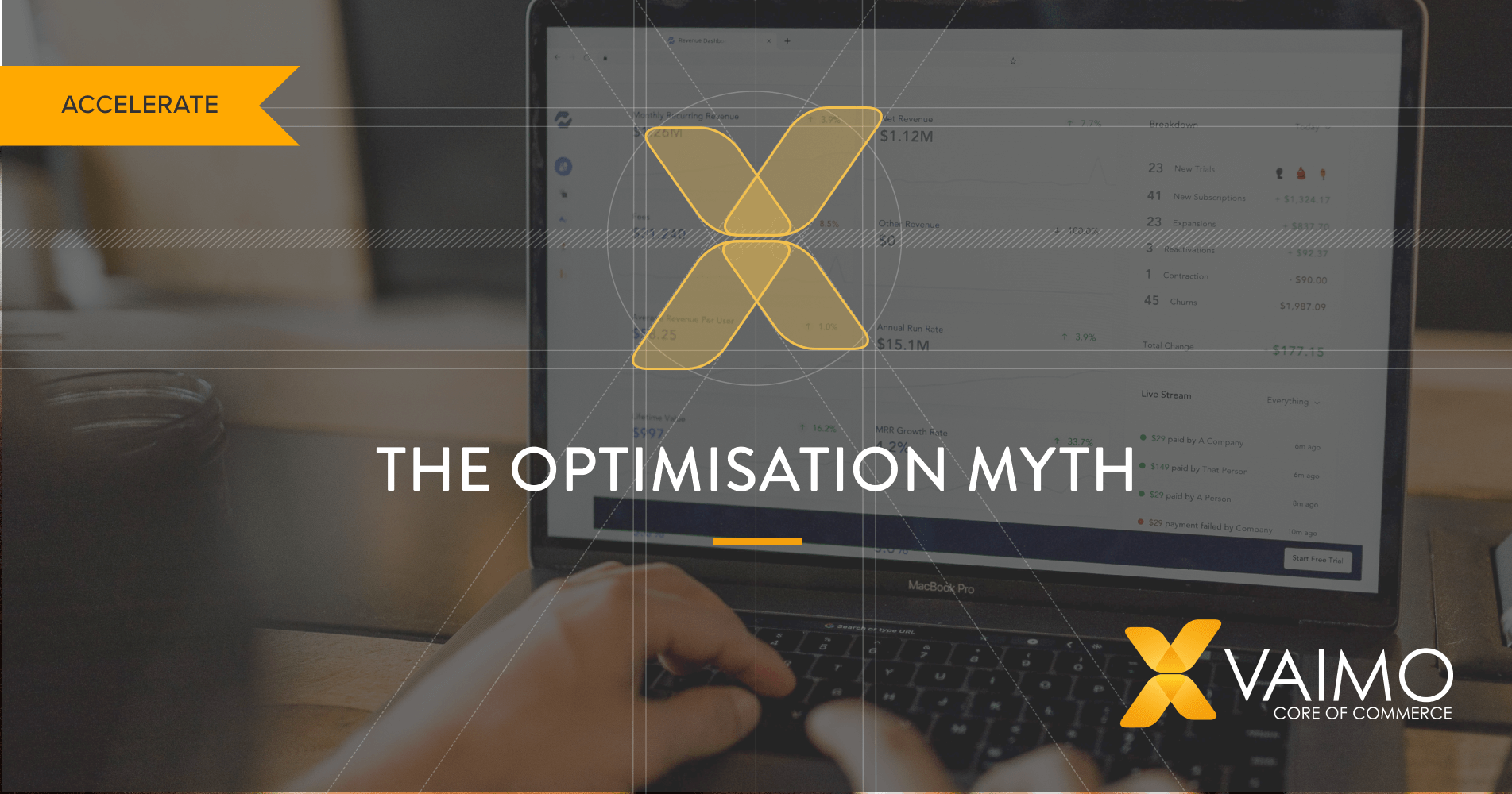 The Optimisation Myth