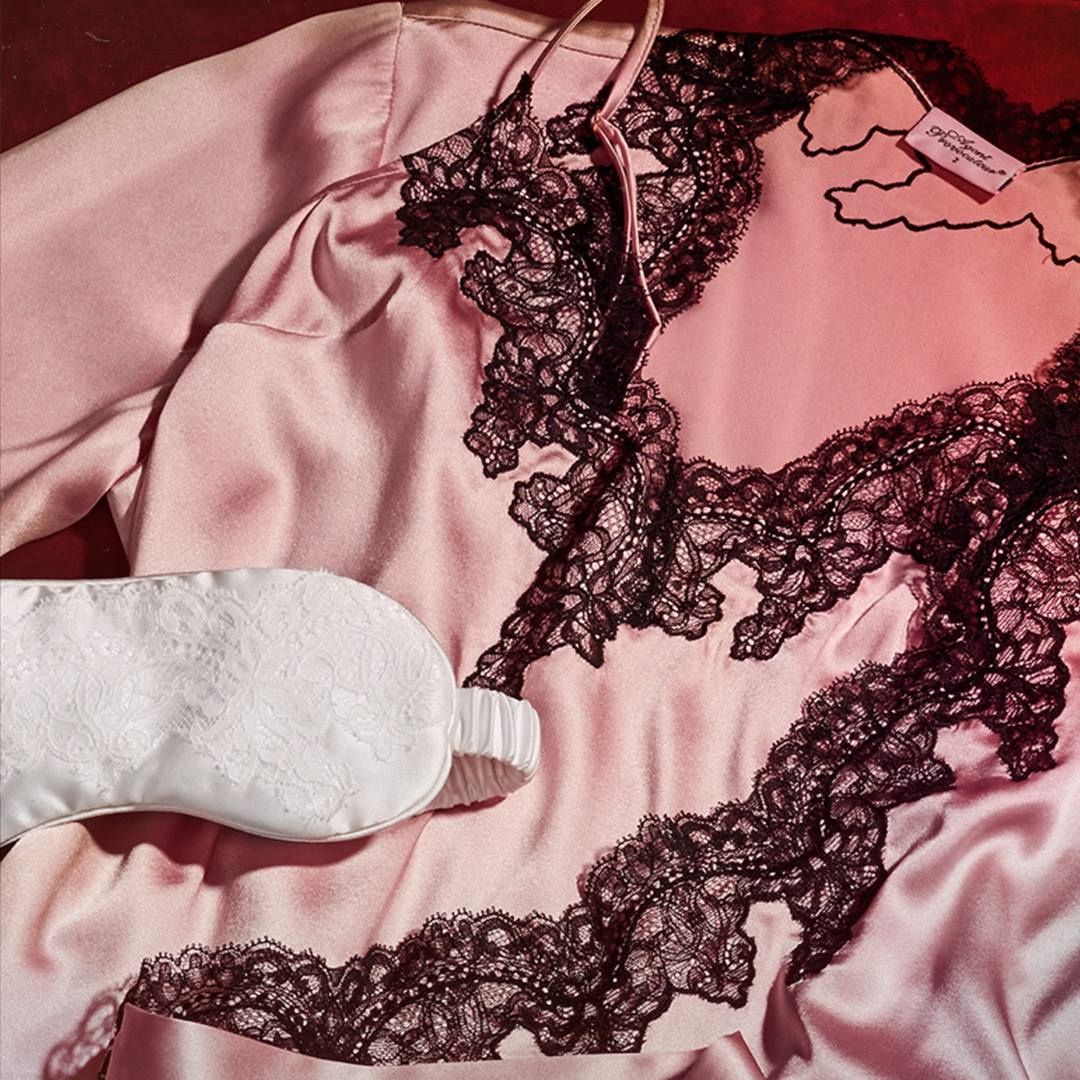 Agent Provocateur store