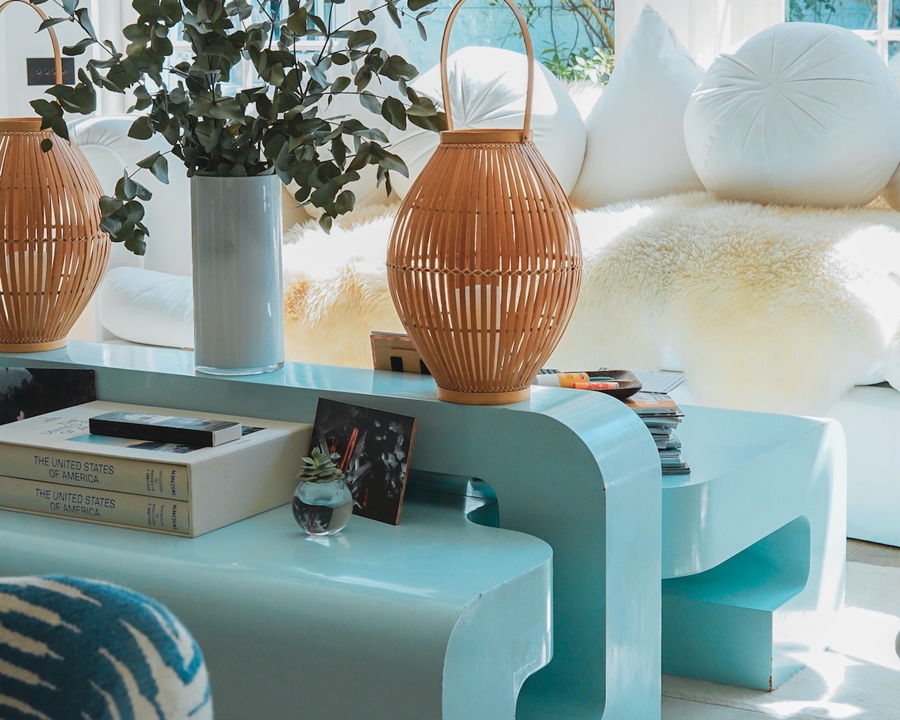 Bahne & Vaimo eCommerce site