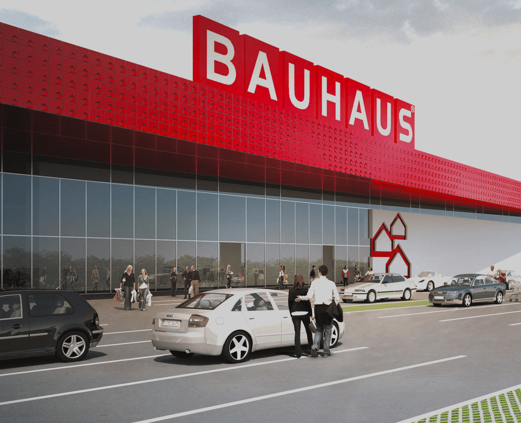 BAUHAUS