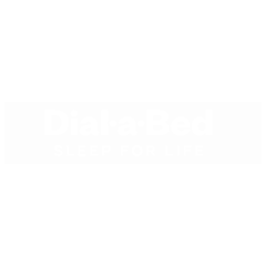 Dial a bed website by Vaimo