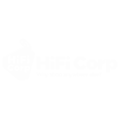 HiFi Cooperation logo