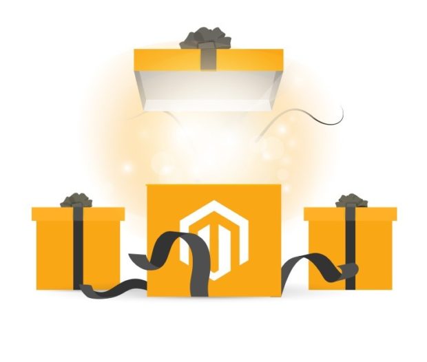 Magento Holiday Guide 2018