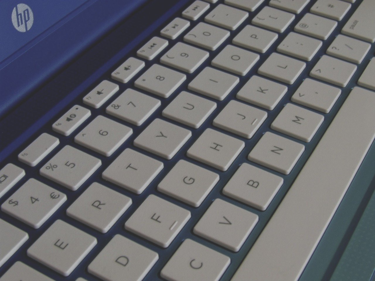 HP South Africa B2C Magento Open Source Store