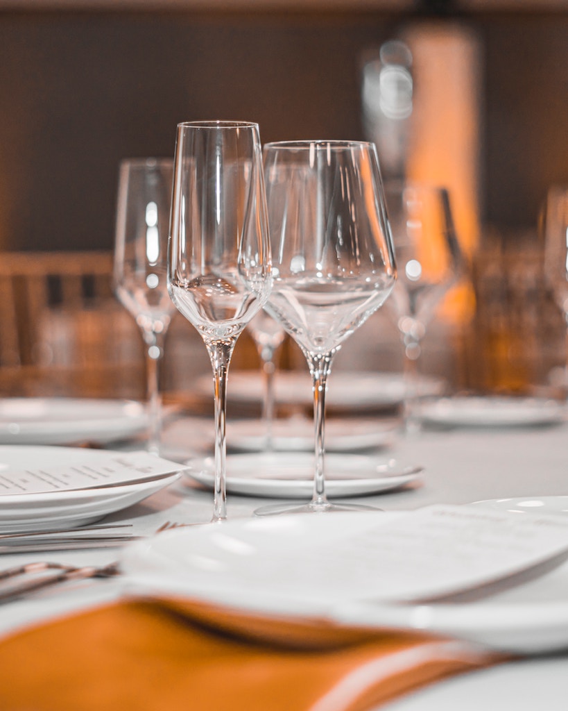 LSA International & Vaimo