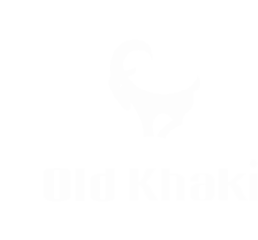 Old Khaki