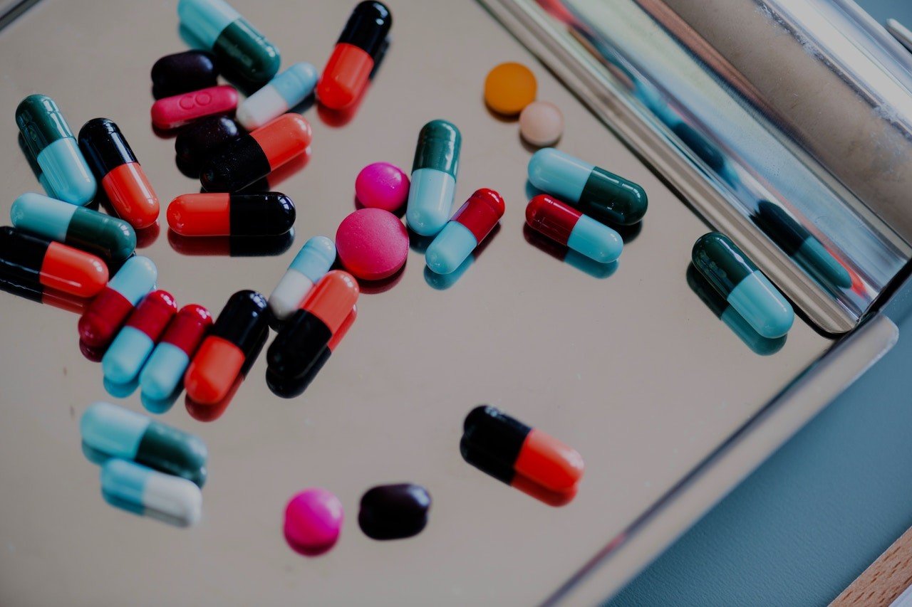 Dis-Chem Pharmacies by Vaimo