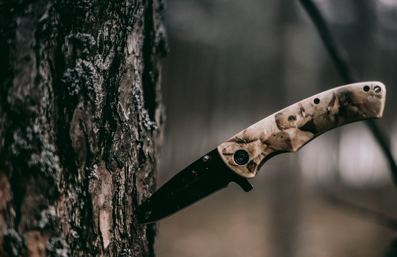 Sharp Edge eCommerce site