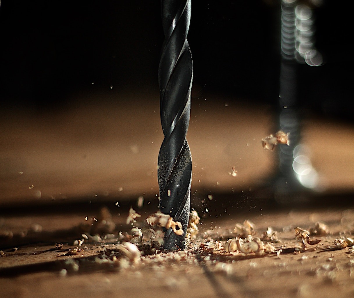 Kamasa Tools pim