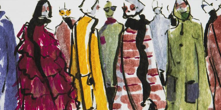 Vaimo & Absolut Art eCommerce site