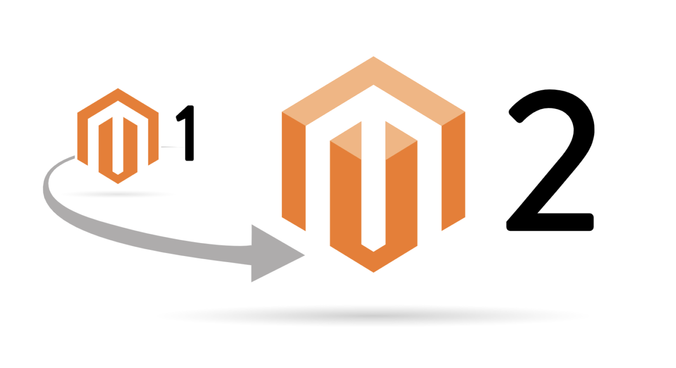 Magento migratie