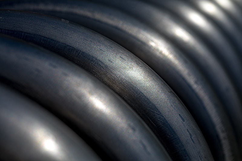 Hydroscand eCommerce site